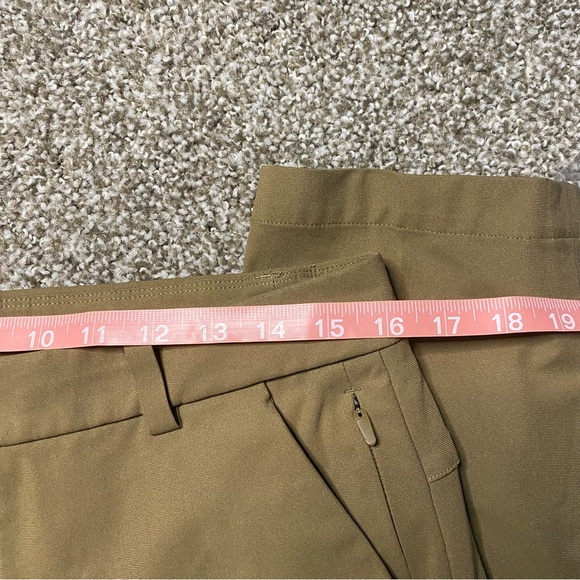 Lululemon Commission Pant Classic Warpstreme 30" - Picture 12 of 13
